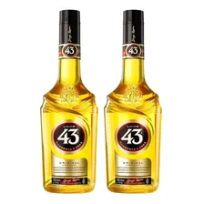 Licor 43 Diego Zamora 700 Foto mini 1