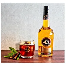 Licor 43 Original 700 Foto mini 2