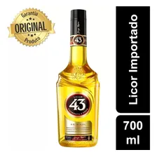 Licor 43 Original 700 Foto mini 3