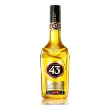 Licor 43 Original 700 Foto mini 1