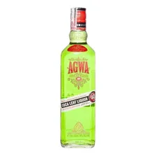 Licor Agwa 700ml Foto  mini 1