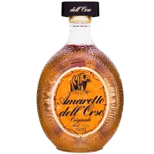 Licor Amaretto Dell' Orso 700ml Foto  mini 1