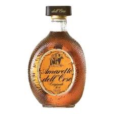 Licor Amaretto Dell' Orso 700ml Foto mini  2