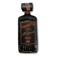 Licor Amaretto Di Caruso Licor Italiano Amaretto 700ml Licor Foto mini 1