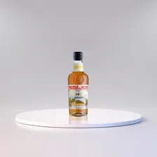 Licor Amaretto Sta. Maria Al Monte 50ml 30% Miniatura Bebida Foto mini 2