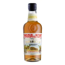 Licor Amaretto Sta. Maria Al Monte 50ml 30% Miniatura Bebida Foto mini 1