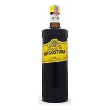 Licor Amaro Di Angostura 750ml Foto  mini 1