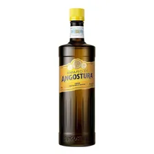 Licor Amaro Di Angostura 750ml Foto mini  2
