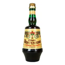 Licor Amaro Montenegro 700ml Foto mini 2