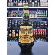 Licor Amaro Montenegro 700ml Foto mini 1