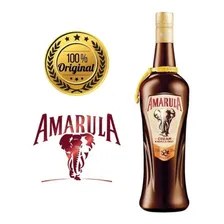 Licor Amarula 750 Foto mini 1