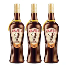 Licor Amarula 750ml (3 Und) Foto  mini 1