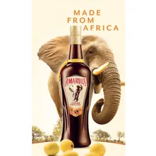 Licor Amarula 750ml (3 Und) Foto mini  2