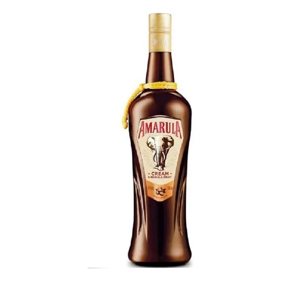 Licor Amarula Bebida 750ml Foto 1