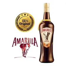 Licor Amarula Bebida 750ml Original Foto  mini 1