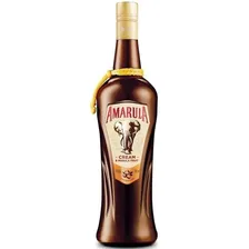 Licor Amarula Bebida 750ml Original Foto mini  3