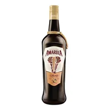 Licor Amarula Bebida 750ml Original Foto mini  2