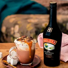 Licor Baileys 750ml Foto mini 3