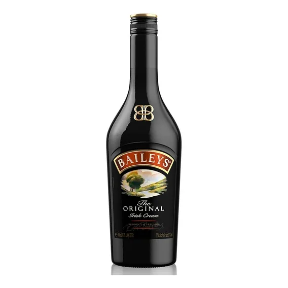 Licor Baileys 750ml Foto 1