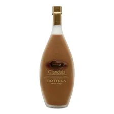 Licor Bottega Gianduia 500ml Foto mini 1