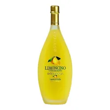 Licor Bottega Limoncello Limoncino Limoni Sicilia 500ml Foto  mini 1