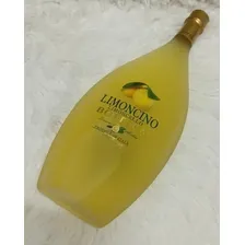 Licor Bottega Limoncello Limoncino Limoni Sicilia 500ml Foto mini  3