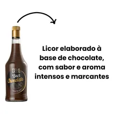 Licor Chocolate Bid 720ml Foto mini 2