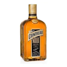 Licor Cointreau Noir 700ml Foto mini 1