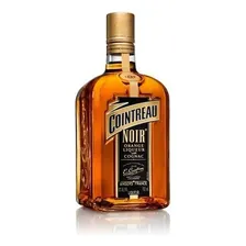 Licor Cointreau Noir 700ml Foto mini 2