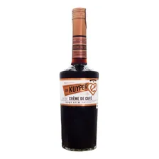 Licor Creme Café De Kuyper Garrafa 700ml Foto mini  3