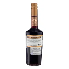 Licor Creme Café De Kuyper Garrafa 700ml Foto mini  2