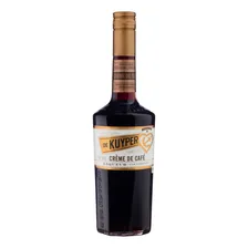 Licor Creme Café De Kuyper Garrafa 700ml Foto  mini 1