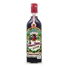 Licor Creme Cassis Gabriel Boudier Garrafa 700ml Foto mini 4