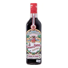 Licor Creme Cassis Gabriel Boudier Garrafa 700ml Foto mini 1