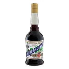 Licor Creme Cassis Jean de Dijon Garrafa 670ml Foto mini 1
