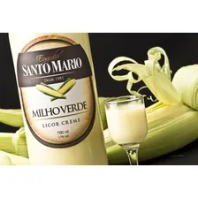 Licor Cremoso De Milho Verde 500ml - Santo Mário Foto mini 4
