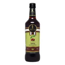 Licor De Cereja Fórmula 700ml Foto  mini 1