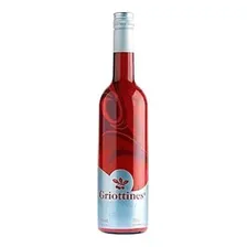 Licor De Cereja Griottines 700ml - Peureux Francesa Foto mini 1