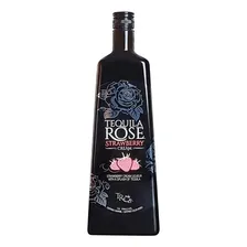 Licor De Tequila Rose Strawberry 700 Foto mini  2
