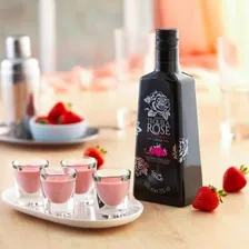 Licor De Tequila Rose Strawberry 700 Foto mini  3