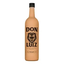 Licor Doce De Leite Don Luiz 750 Foto mini 1