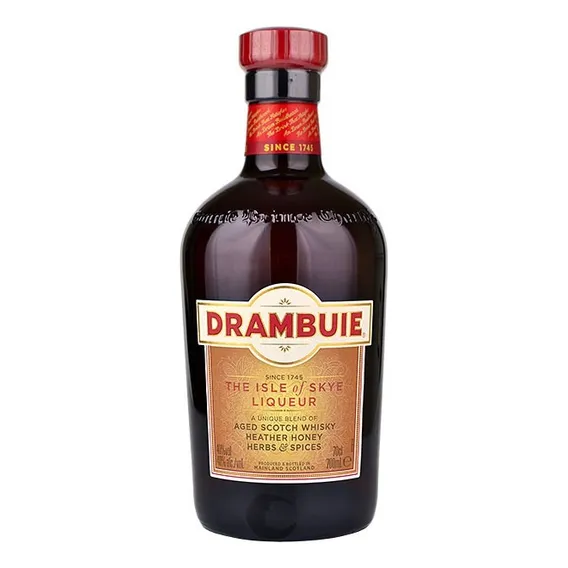 Licor Drambuie 700ml Foto 1