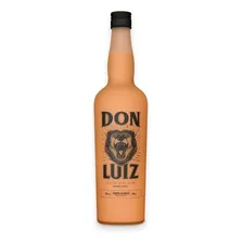 Licor Dulce De Leche Cream Don Luiz Cremoso Delicioso 750ml Foto mini  2