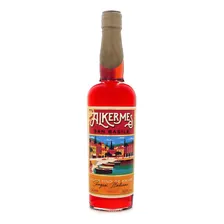 Licor Ervas Alkermes San Basile 700ml Foto mini 2