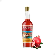 Licor Ervas Alkermes San Basile 700ml Foto mini 1