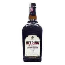 Licor Fino Cereja Heering Garrafa 700ml Foto mini 3