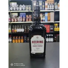 Licor Fino Cereja Heering Garrafa 700ml Foto mini 4