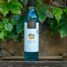 Licor Fino Curacau Blue Weber Haus 500ml Foto mini 2
