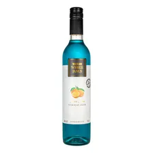 Licor Fino Curacau Blue Weber Haus 500ml Foto mini 1