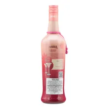 Licor Fino Raspberry Amarula Garrafa 750ml Foto mini 2